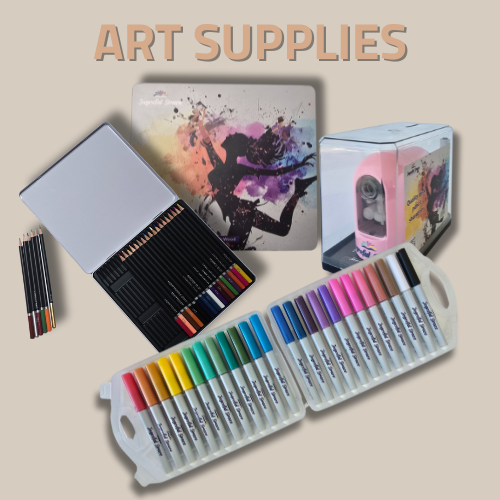 Art Supplies