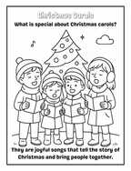 Snowflakes & Surprises:  The Joy of Christmas!