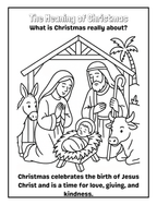 Snowflakes & Surprises:  The Joy of Christmas!