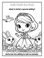 Princess Worlds: A Magical Journey Through Fairytales