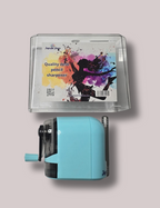Quality Desk Pencil Sharpener