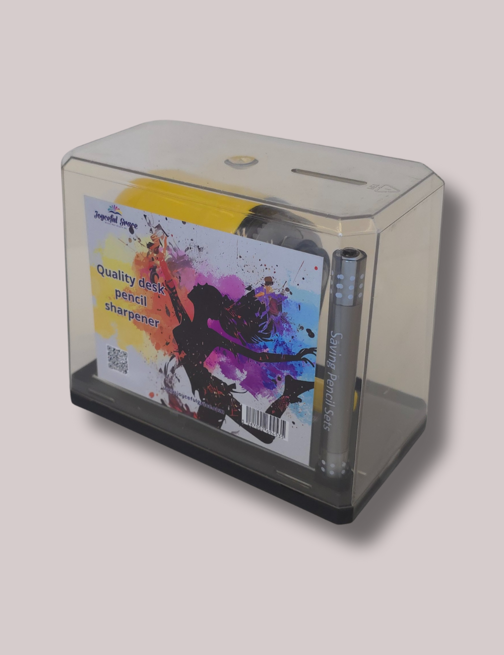 Quality Desk Pencil Sharpener