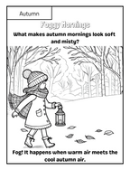 The Four Seasons: Spring, Summer, Fall & Winter Fun!
