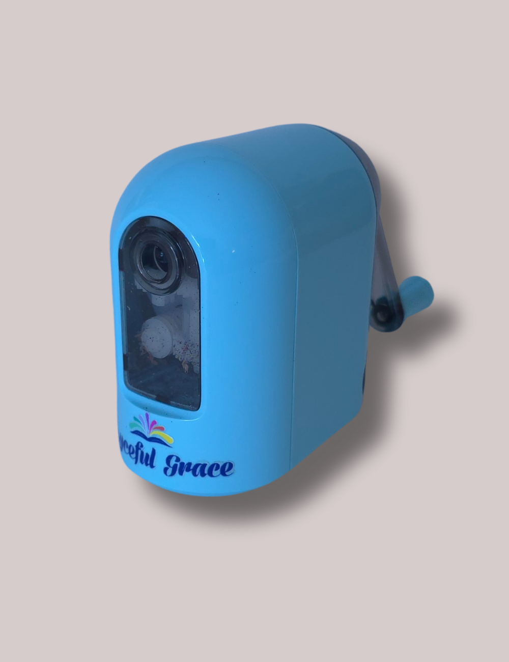 Quality Desk Pencil Sharpener