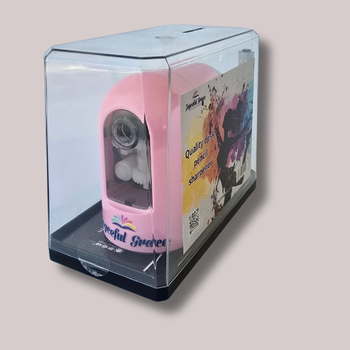 Quality Desk Pencil Sharpener