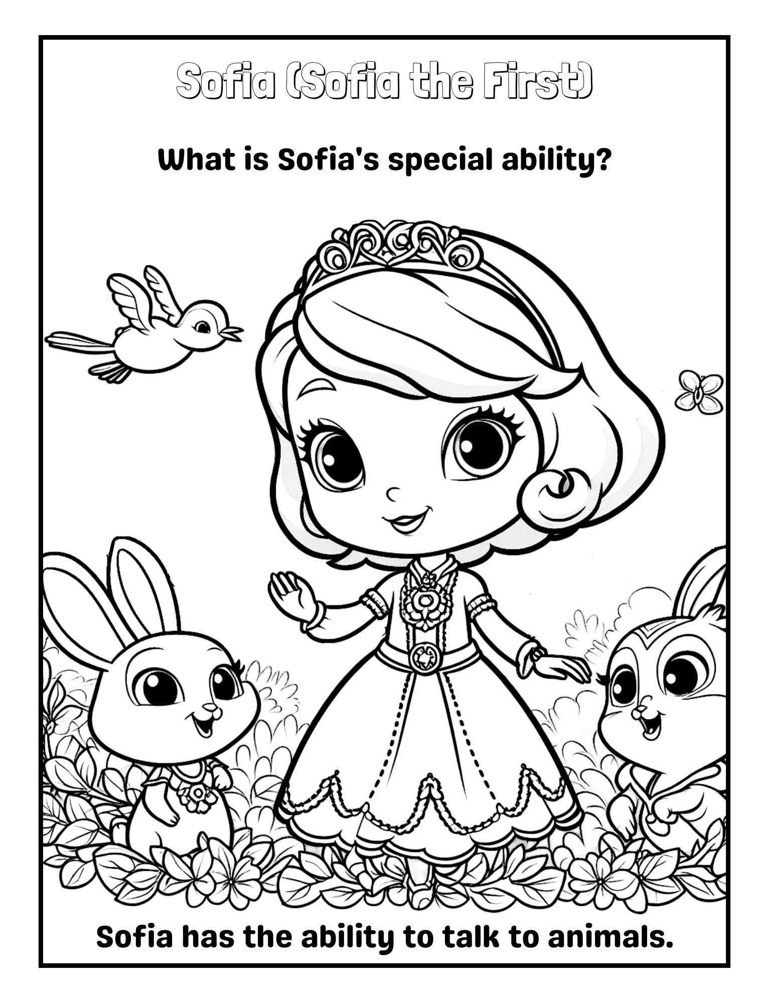 Princess Worlds: A Magical Journey Through Fairytales