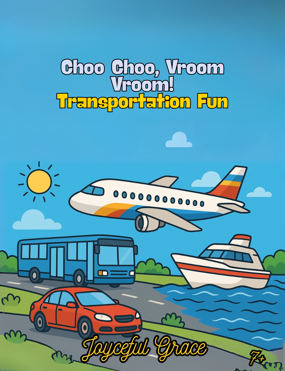 Transportation Fun