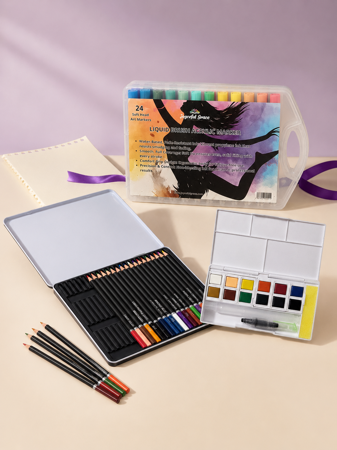 Back To School Essentials